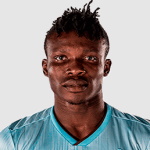 Joseph Aidoo, Celta Vigo