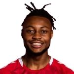 Antoine Semenyo, Bournemouth