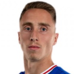 Steven Benda, Fulham