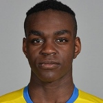 Joel Asoro, Metz