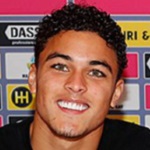 Ruben Kluivert, Lyon