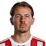 Sander Berge, Fulham