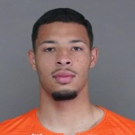 Théo De Percin, Auxerre