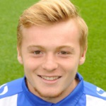 Fraser Preston, Gainsborough Trinity