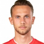 Marcus Ingvartsen, San Diego