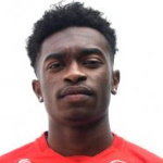 R. Saïd, Standard Liege