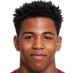 Shurandy Sambo, Sparta Rotterdam