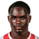 Augustin Drakpe, Dordrecht