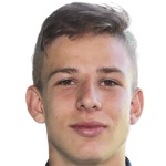 Tomáš Suslov, Verona
