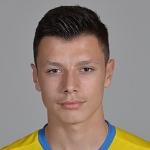 Anel Ahmedhodžić, Feyenoord