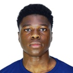 Obed Nkambadio, Paris FC