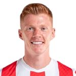 Sam Clucas, Shrewsbury