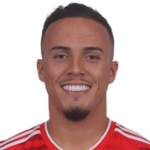 João Peglow, DC United
