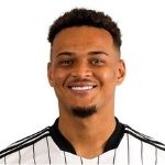 Rodrigo Muniz, Fulham