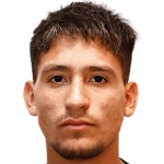 Martín Satriano, Lyon