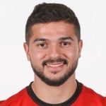 Sam Morsy, Ipswich