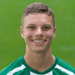 Joël van Kaam, Quick Boys