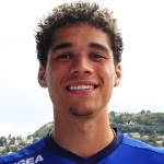 Lewis Walker, Braintree