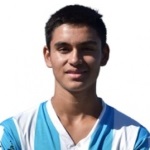 Carlos Alcaraz, Everton