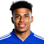 James Justin, Leicester