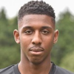 Isaiah Jones, Luton