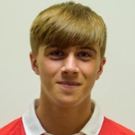 Jordan Helliwell, Gainsborough Trinity