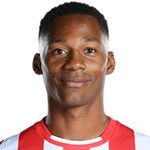 Ethan Pinnock, Brentford