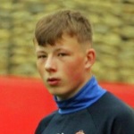 Anthony Patterson, Sunderland