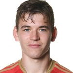 Donald Love, Accrington ST