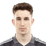 Thomas Hasal, Los Angeles FC