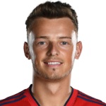 Ben White, Arsenal
