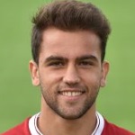 Juanma Garcia, Orihuela