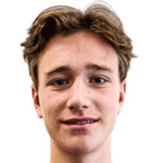 William Bøving, FSV Mainz 05