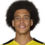 Axel Witsel, Atletico Madrid