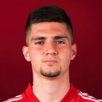 Hristiyan Petrov, Heerenveen