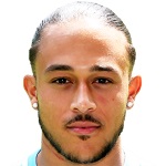 J. Jones, Notts County