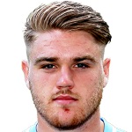 Jordan Ponticelli, Tamworth