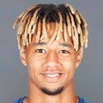 Ayoub Jabbari, FC Cincinnati