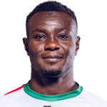 Mohamed Bamba, Lorient