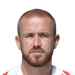 P. Madden, Accrington ST