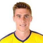 Josh Ruffels, Shrewsbury