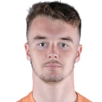 Killian Cahill, Leyton Orient