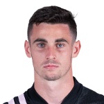 Dylan Nealis, New York Red Bulls
