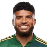 Zac McGraw, Portland Timbers