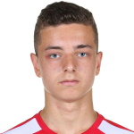 Fisnik Asllani, SV Elversberg