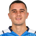 Oliver Norburn, Notts County