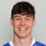 J. Strand Larsen, Wolves