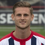 Darwin Heuvelman, Excelsior Maassluis