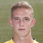 Rijk Janse, NEC Nijmegen