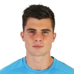 Dion Vlak, FC Volendam